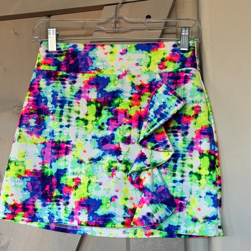 TZU TZU Skort